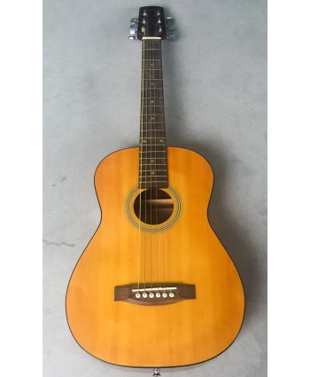 CATALUNA ACOUSTIC GUITAR NATURAL